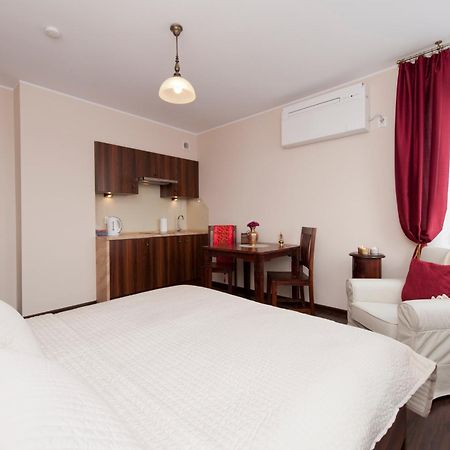 Apartamenty Marina House Bydgoszcz Exterior foto