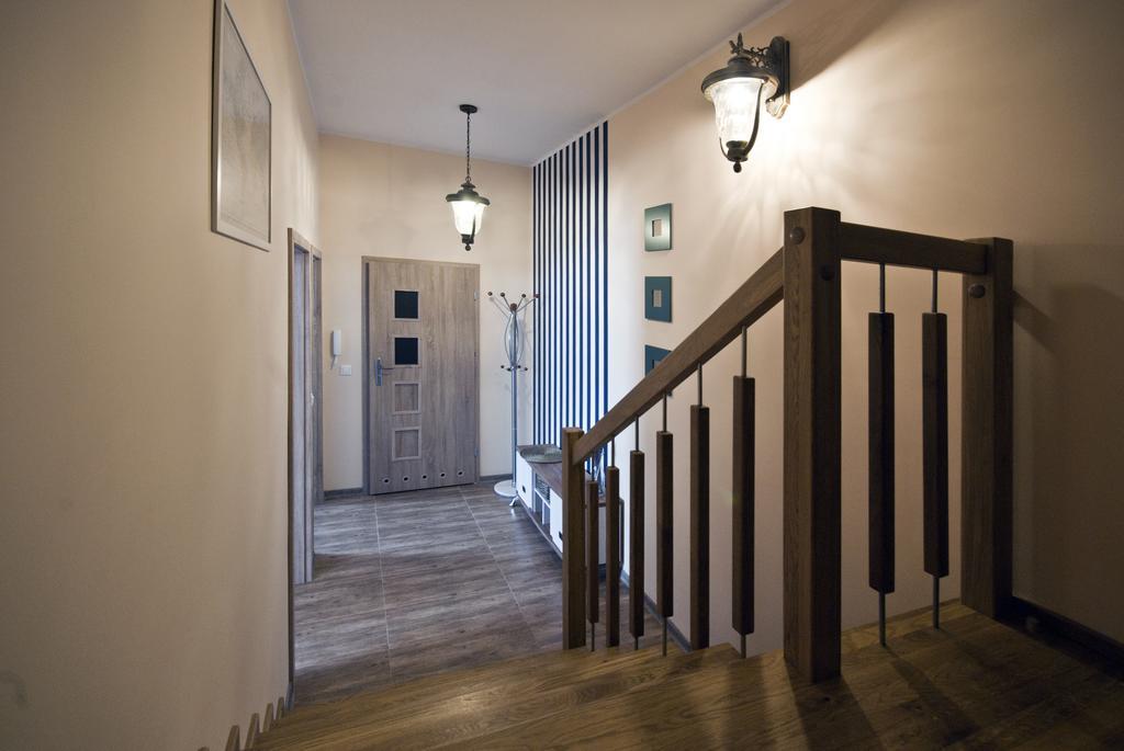 Apartamenty Marina House Bydgoszcz Quarto foto