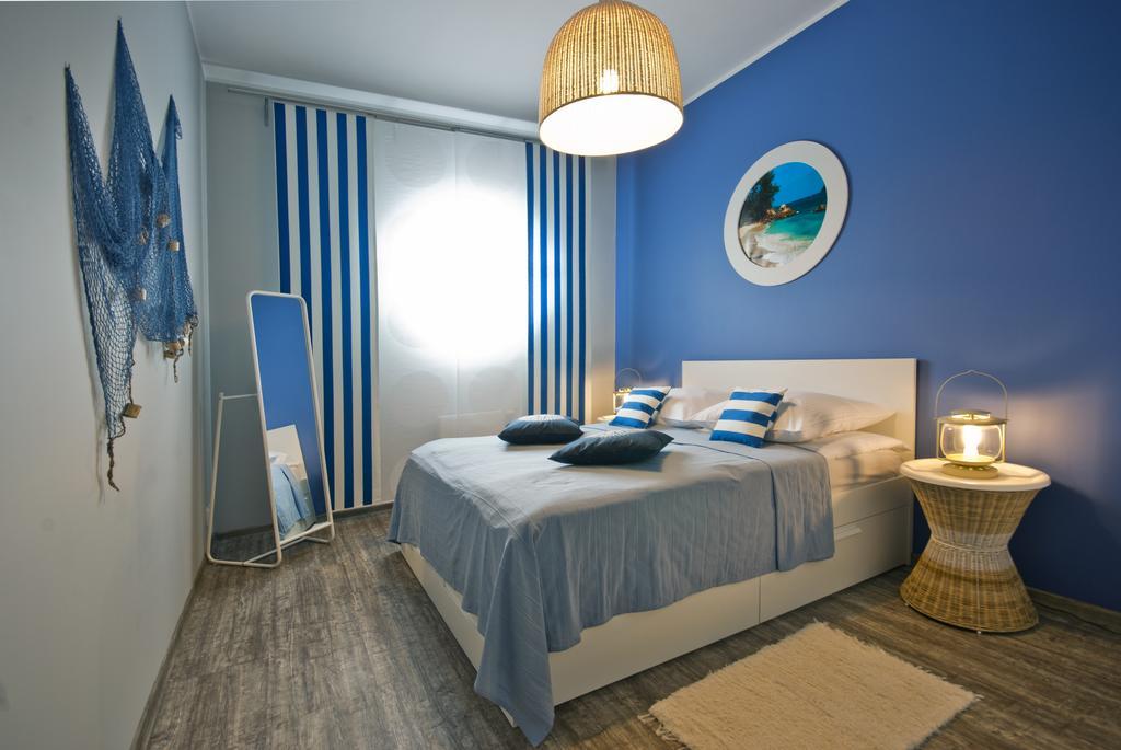 Apartamenty Marina House Bydgoszcz Quarto foto
