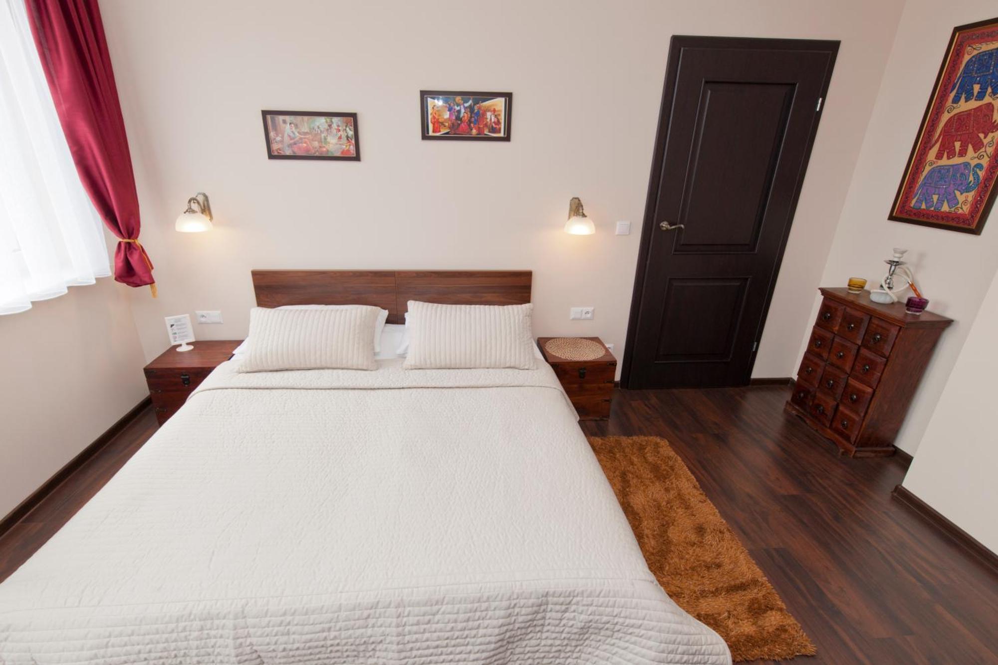 Apartamenty Marina House Bydgoszcz Exterior foto