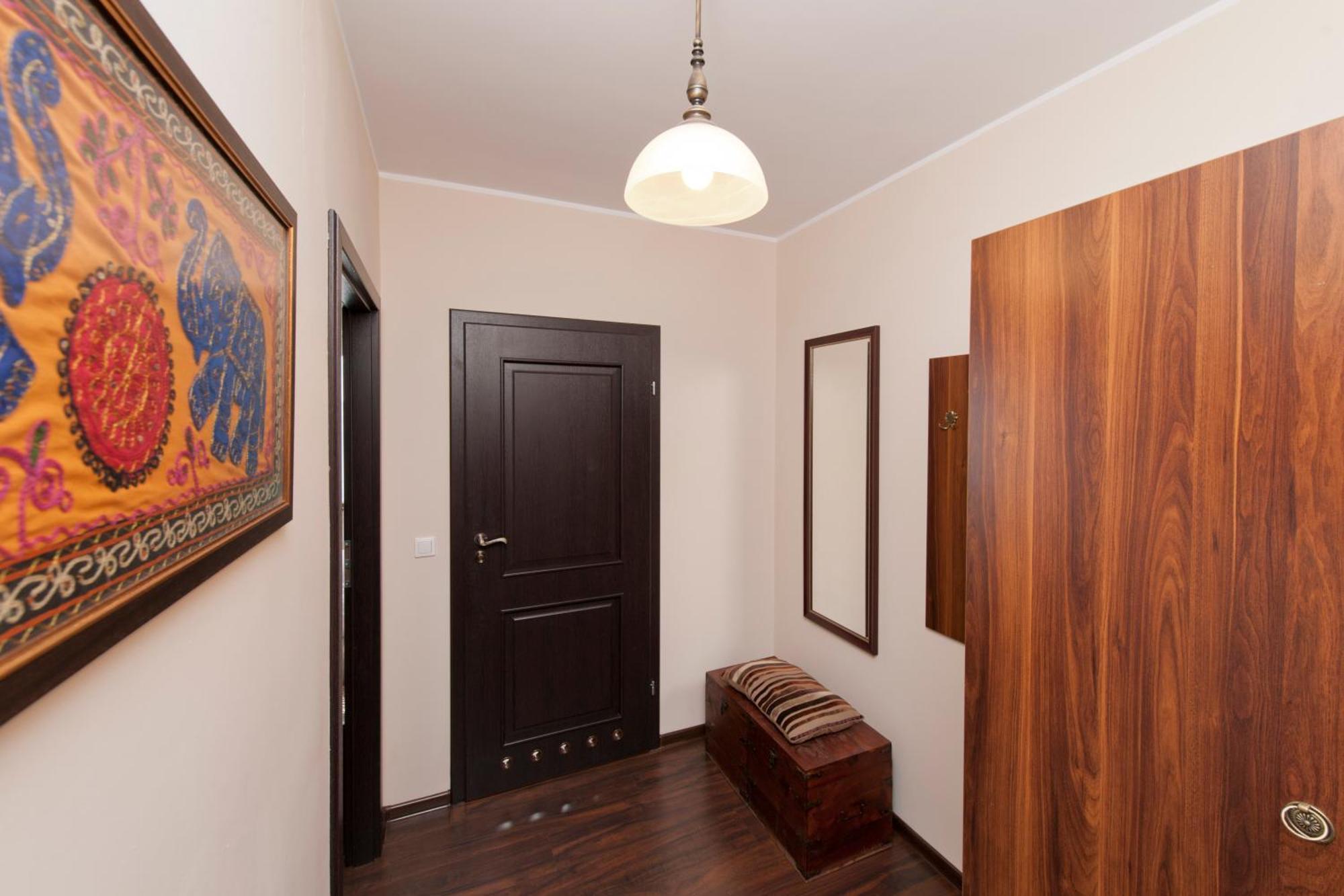 Apartamenty Marina House Bydgoszcz Quarto foto