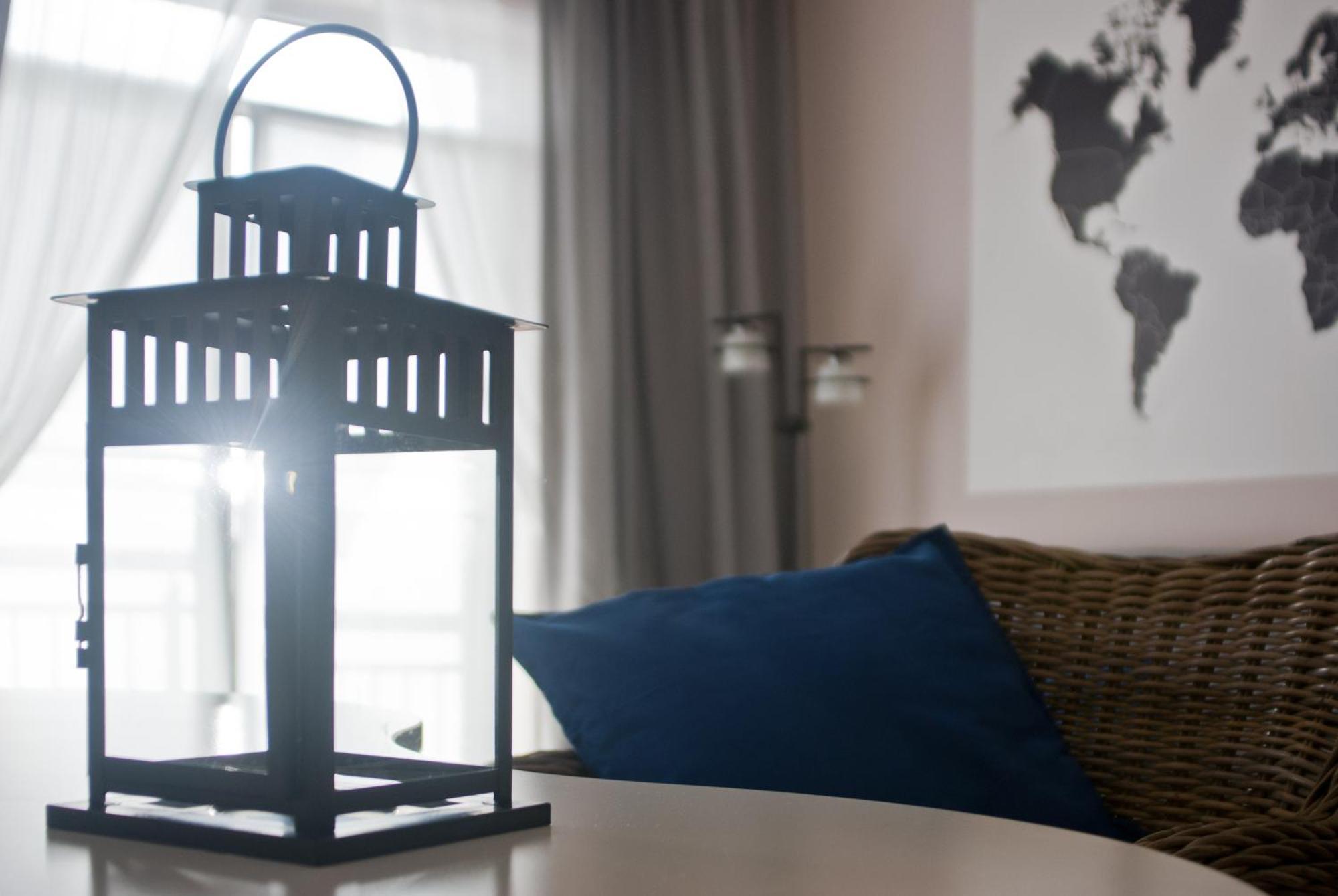 Apartamenty Marina House Bydgoszcz Quarto foto