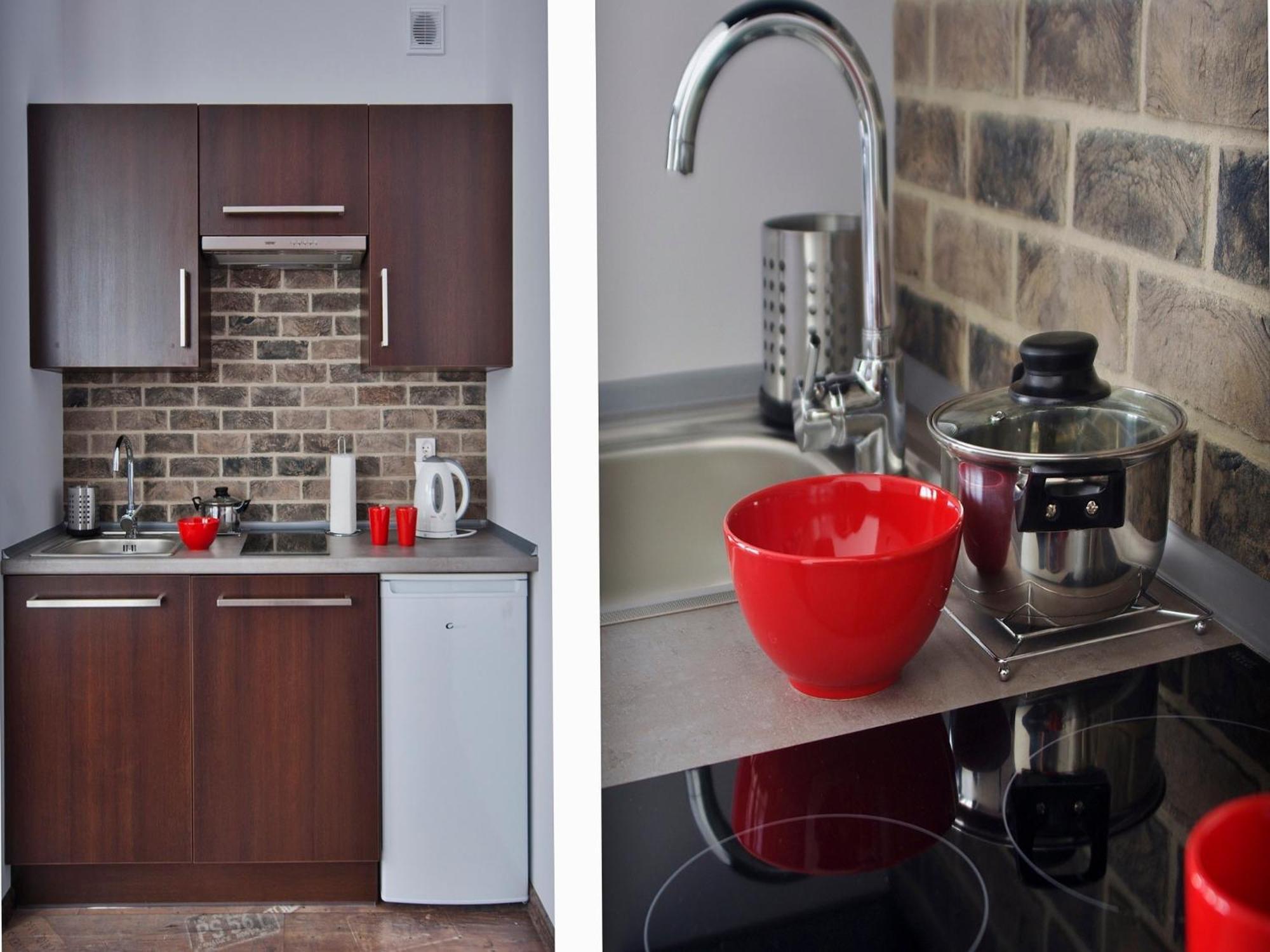 Apartamenty Marina House Bydgoszcz Quarto foto