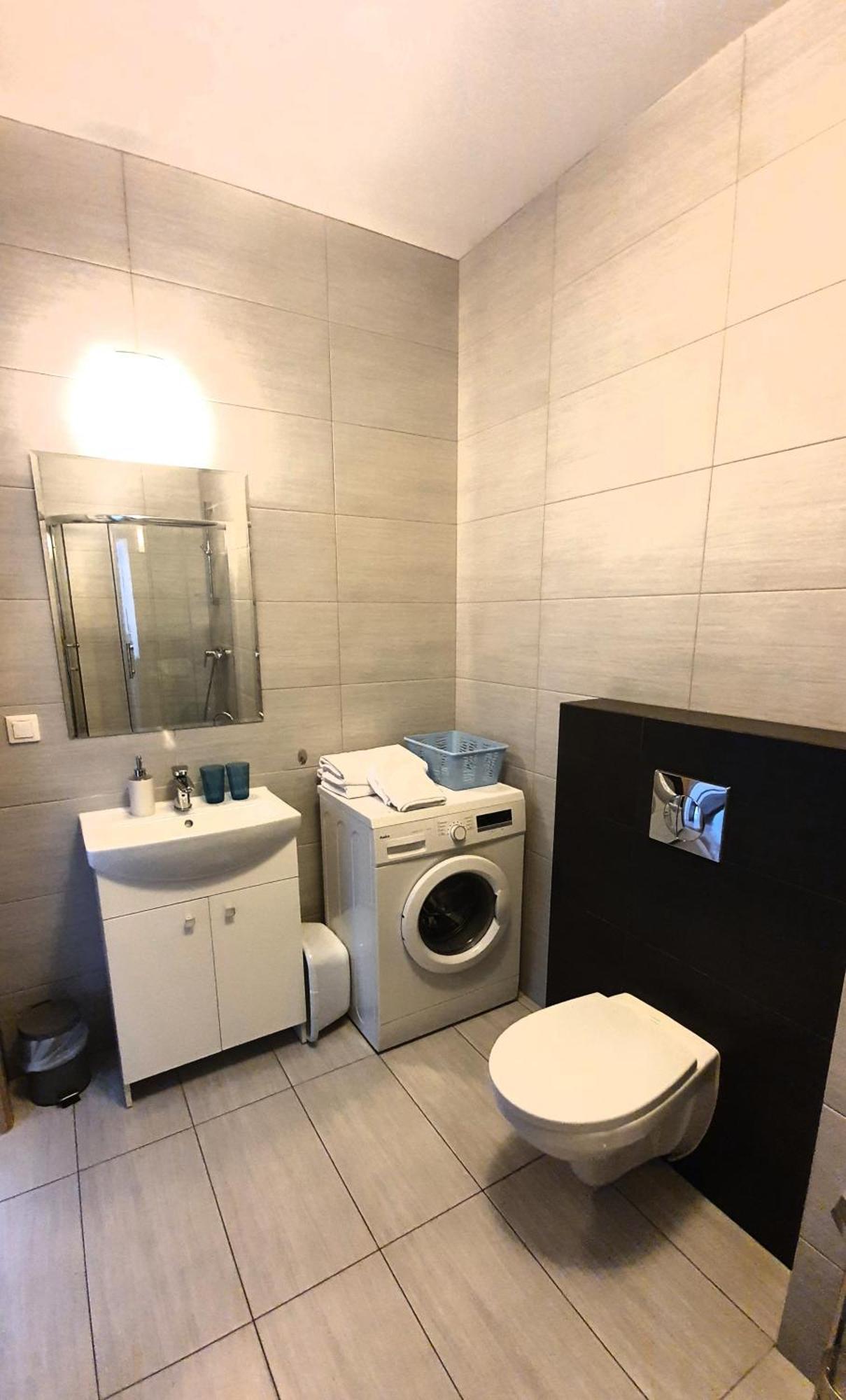 Apartamenty Marina House Bydgoszcz Quarto foto