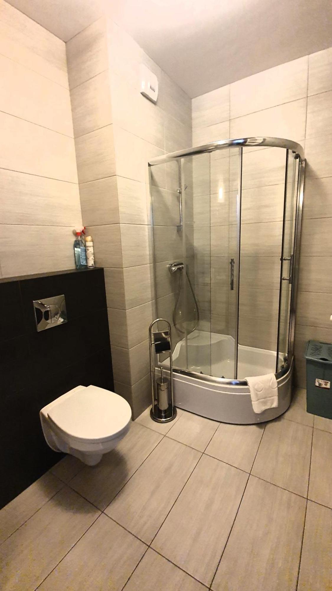 Apartamenty Marina House Bydgoszcz Quarto foto