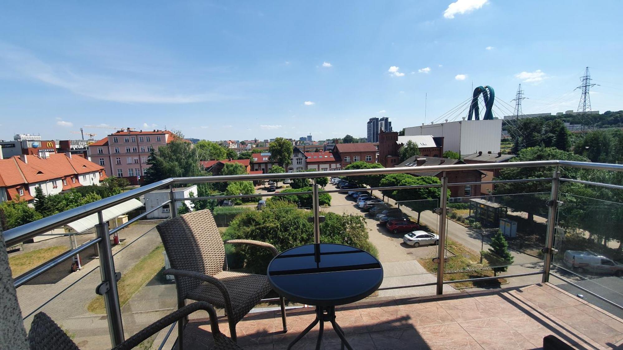 Apartamenty Marina House Bydgoszcz Quarto foto