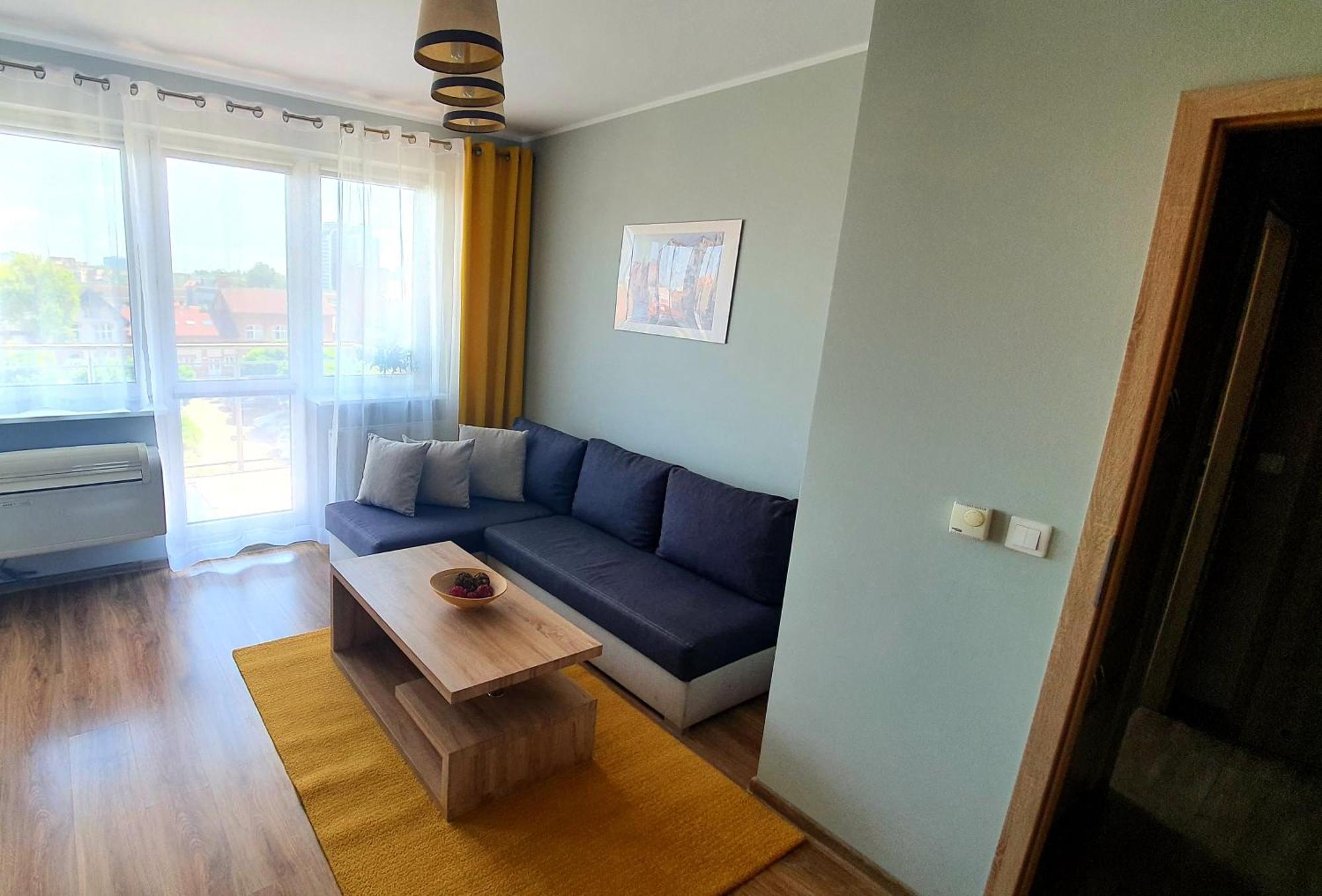 Apartamenty Marina House Bydgoszcz Quarto foto