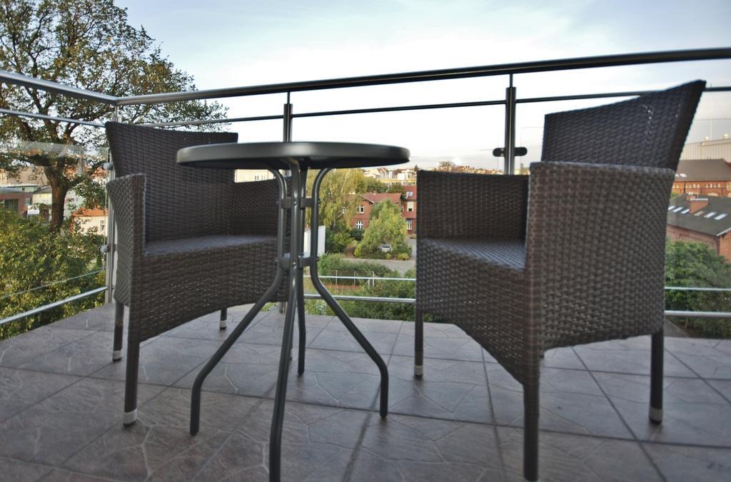Apartamenty Marina House Bydgoszcz Quarto foto