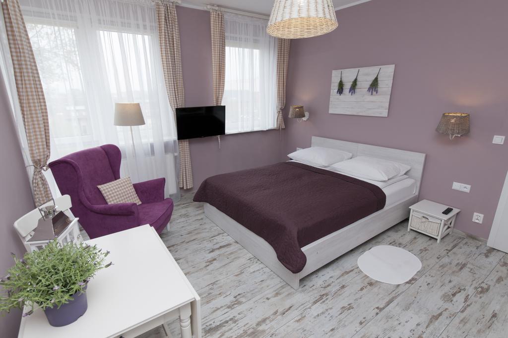 Apartamenty Marina House Bydgoszcz Exterior foto