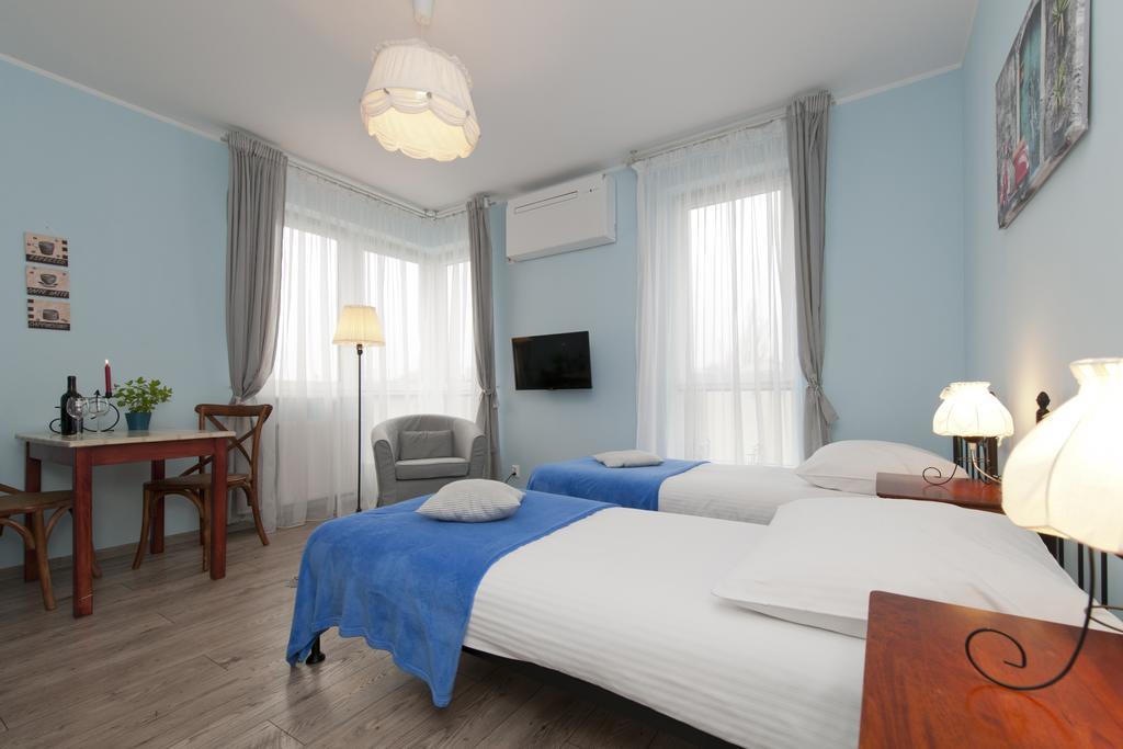 Apartamenty Marina House Bydgoszcz Exterior foto